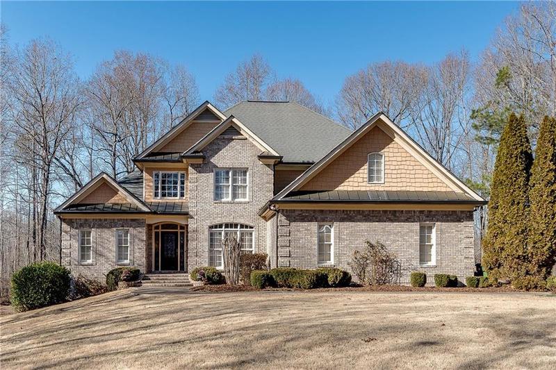 Image for property 305 Glengarry Chase, Covington, GA 30014