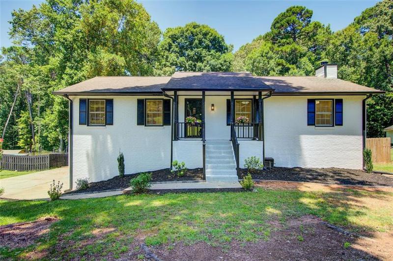 Image for property 3235 Stanford Circle, Lawrenceville, GA 30044