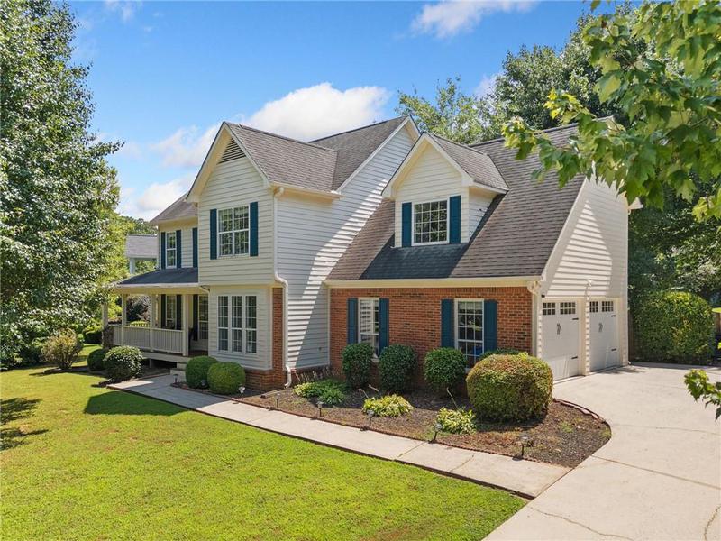 Image for property 6040 Sarah Orr Lane, Cumming, GA 30040
