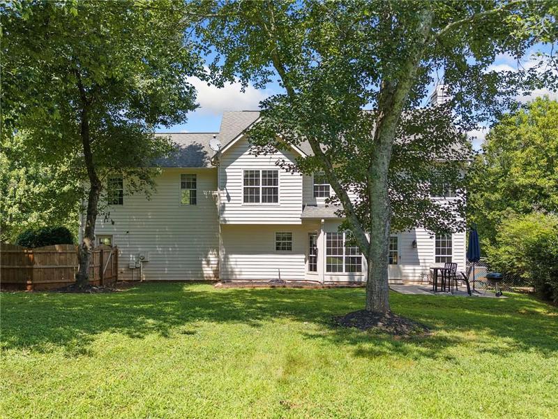 Image for property 6040 Sarah Orr Lane, Cumming, GA 30040