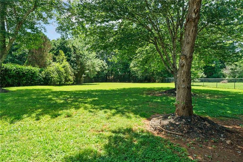 Image for property 6040 Sarah Orr Lane, Cumming, GA 30040