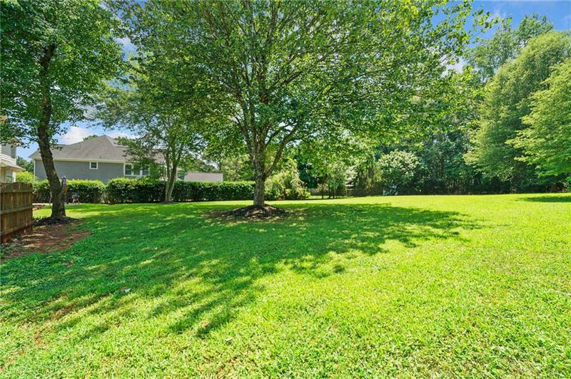 Image for property 6040 Sarah Orr Lane, Cumming, GA 30040