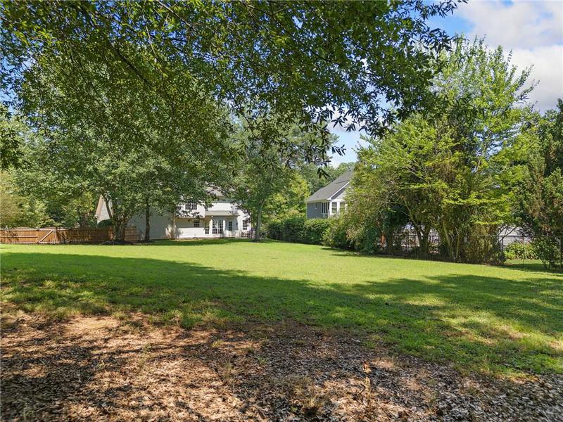 Image for property 6040 Sarah Orr Lane, Cumming, GA 30040