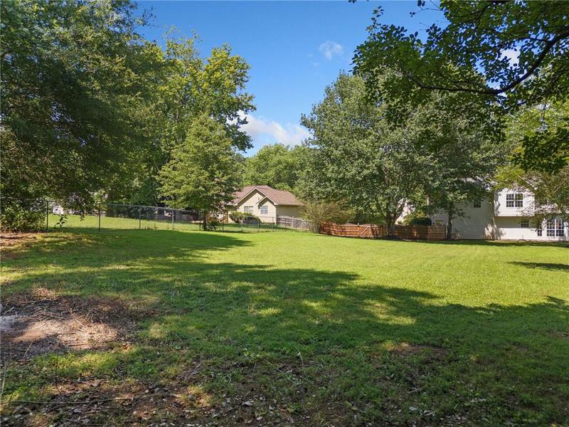 Image for property 6040 Sarah Orr Lane, Cumming, GA 30040