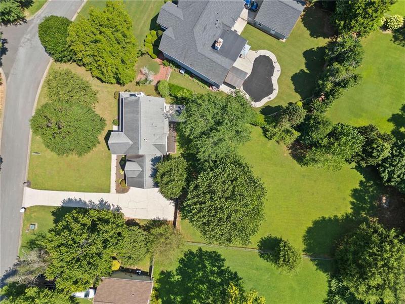 Image for property 6040 Sarah Orr Lane, Cumming, GA 30040