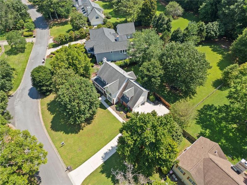 Image for property 6040 Sarah Orr Lane, Cumming, GA 30040