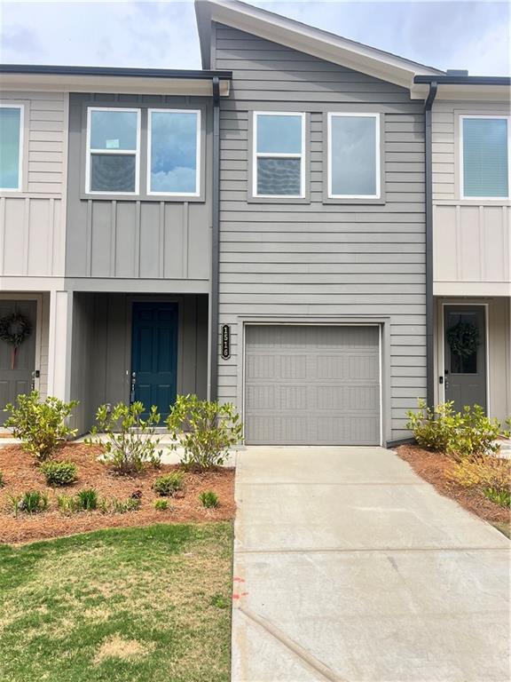 Image for property 1516 Parks Edge Lane, Atlanta, GA 30318