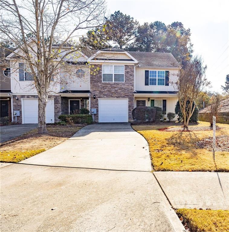 Image for property 1468 Box Circle, Winder, GA 30680