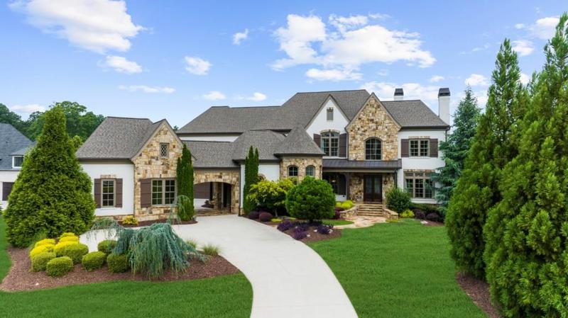 Image for property 10150 Cedar Ridge Drive, Milton, GA 30004
