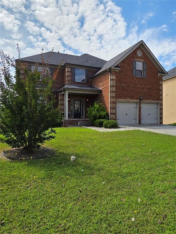 Image for property 13122 Greywolf Lane, Covington, GA 30014