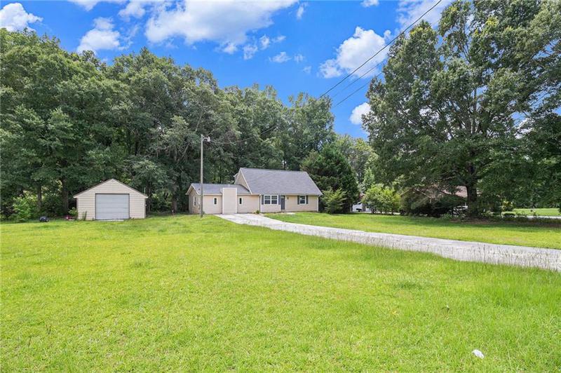 Image for property 60 Newton Ridge Drive, Covington, GA 30014