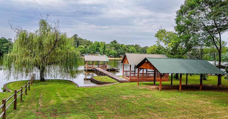 Image for property 7168 Blacks Bluff Road, Cave Spring, GA 30124
