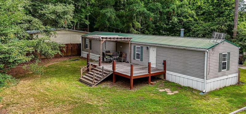 Image for property 7168 Blacks Bluff Road, Cave Spring, GA 30124