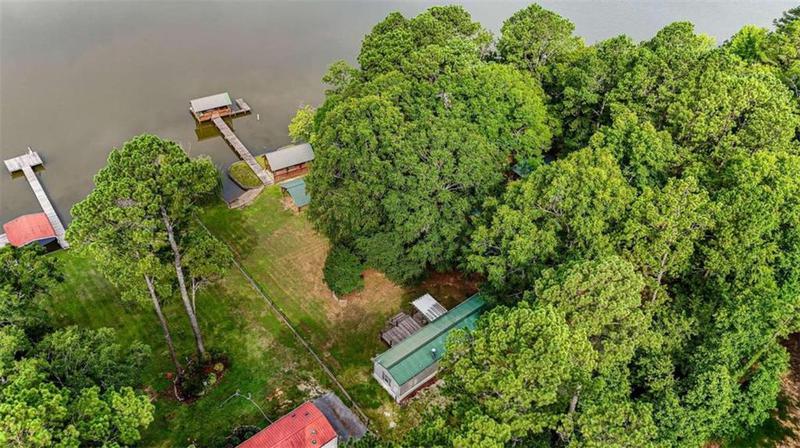 Image for property 7168 Blacks Bluff Road, Cave Spring, GA 30124