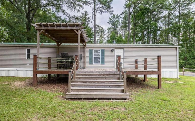 Image for property 7168 Blacks Bluff Road, Cave Spring, GA 30124