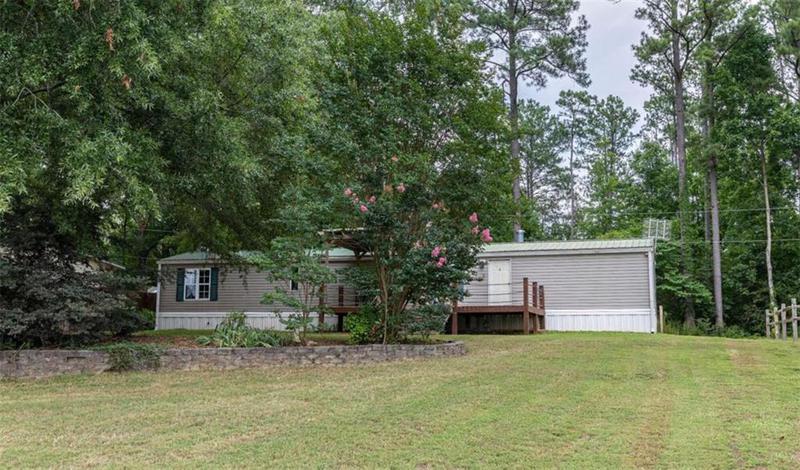 Image for property 7168 Blacks Bluff Road, Cave Spring, GA 30124