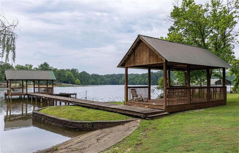 Image for property 7168 Blacks Bluff Road, Cave Spring, GA 30124