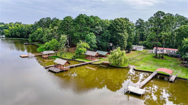 Image for property 7168 Blacks Bluff Road, Cave Spring, GA 30124
