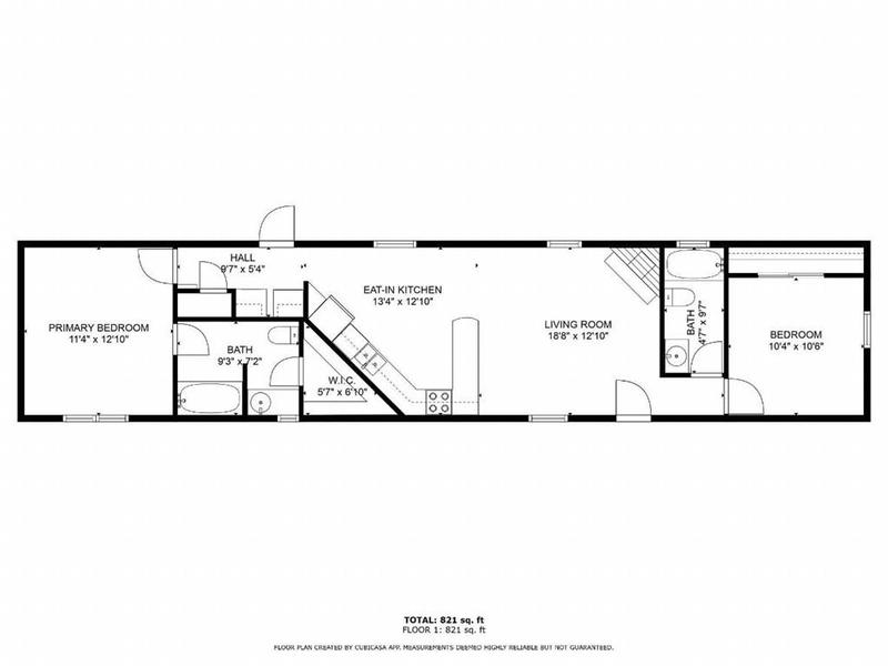 Image for property 7168 Blacks Bluff Road, Cave Spring, GA 30124