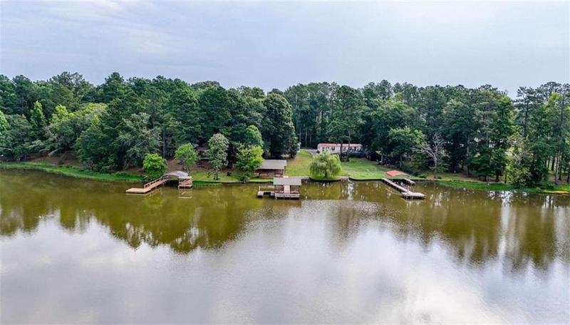 Image for property 7168 Blacks Bluff Road, Cave Spring, GA 30124