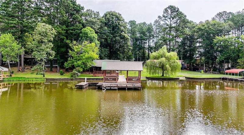 Image for property 7168 Blacks Bluff Road, Cave Spring, GA 30124