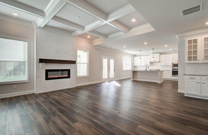 Image for property 409 West March Circle, Loganville, GA 30052