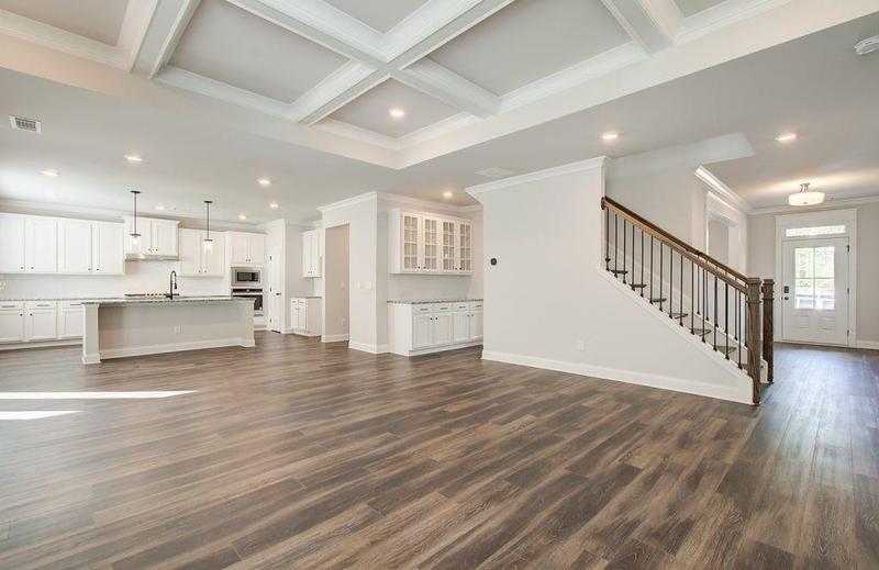 Image for property 409 West March Circle, Loganville, GA 30052