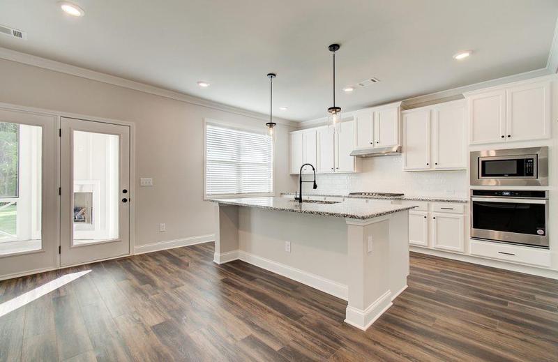 Image for property 409 West March Circle, Loganville, GA 30052