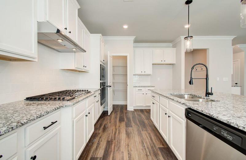 Image for property 409 West March Circle, Loganville, GA 30052