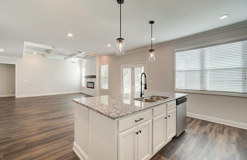 Image for property 409 West March Circle, Loganville, GA 30052