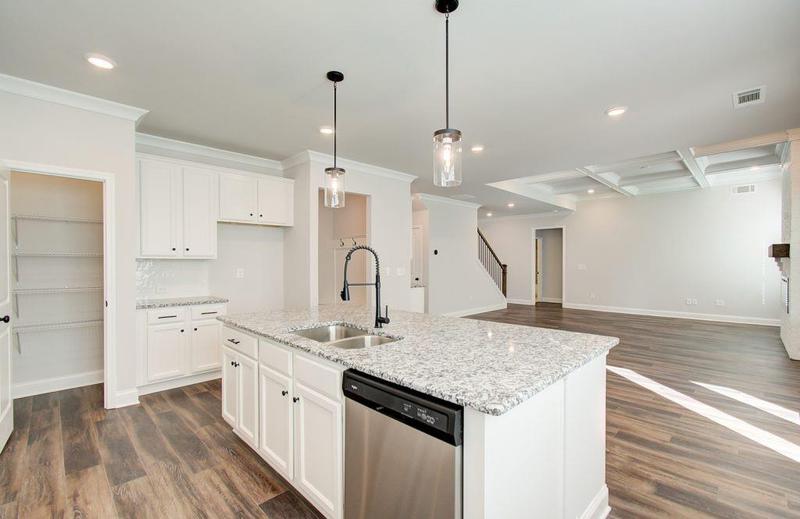 Image for property 409 West March Circle, Loganville, GA 30052