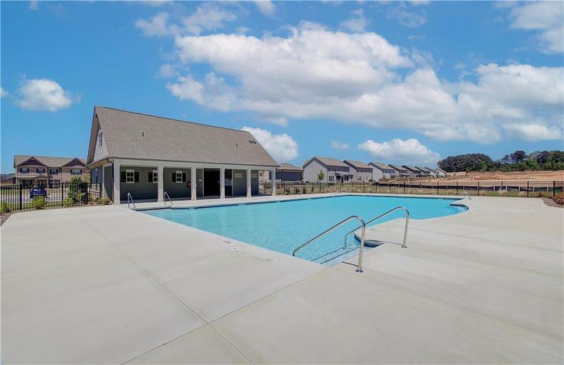 Image for property 409 West March Circle, Loganville, GA 30052