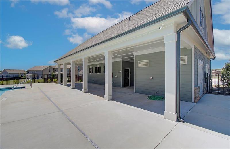 Image for property 409 West March Circle, Loganville, GA 30052