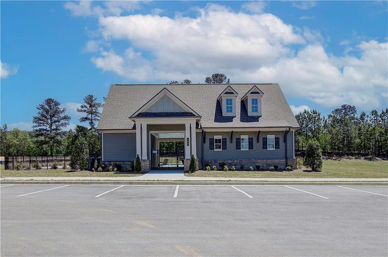 Image for property 409 West March Circle, Loganville, GA 30052