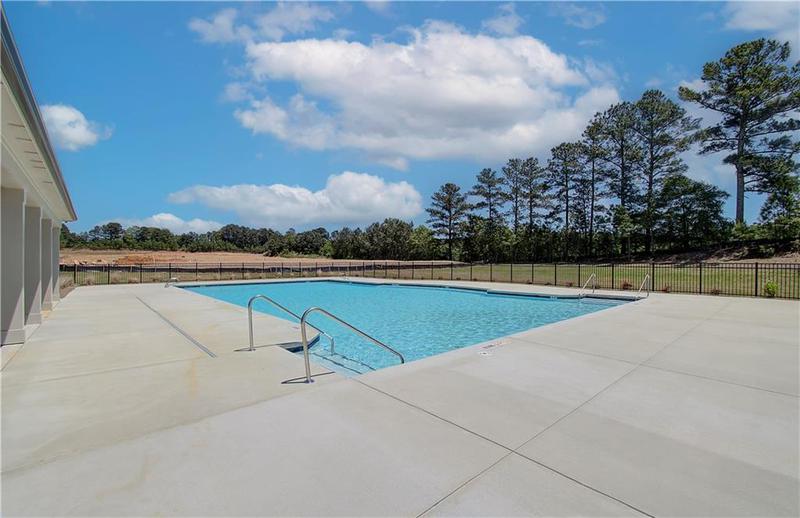 Image for property 409 West March Circle, Loganville, GA 30052