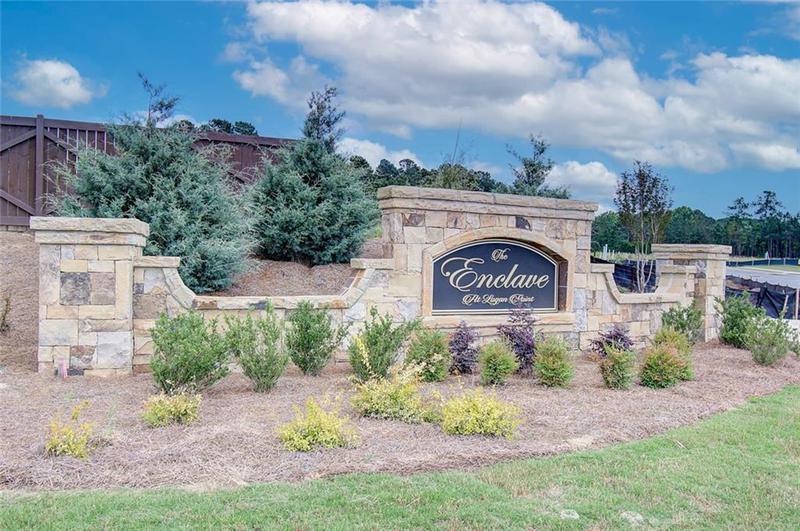 Image for property 409 West March Circle, Loganville, GA 30052