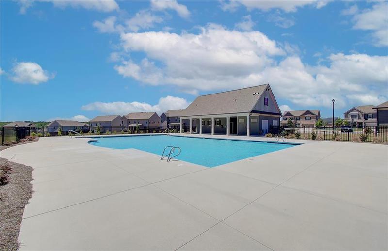 Image for property 409 West March Circle, Loganville, GA 30052