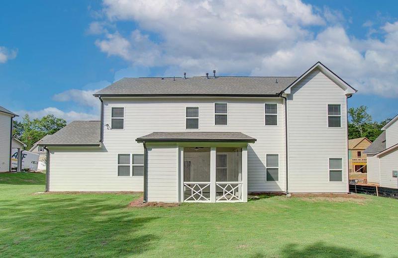 Image for property 409 West March Circle, Loganville, GA 30052