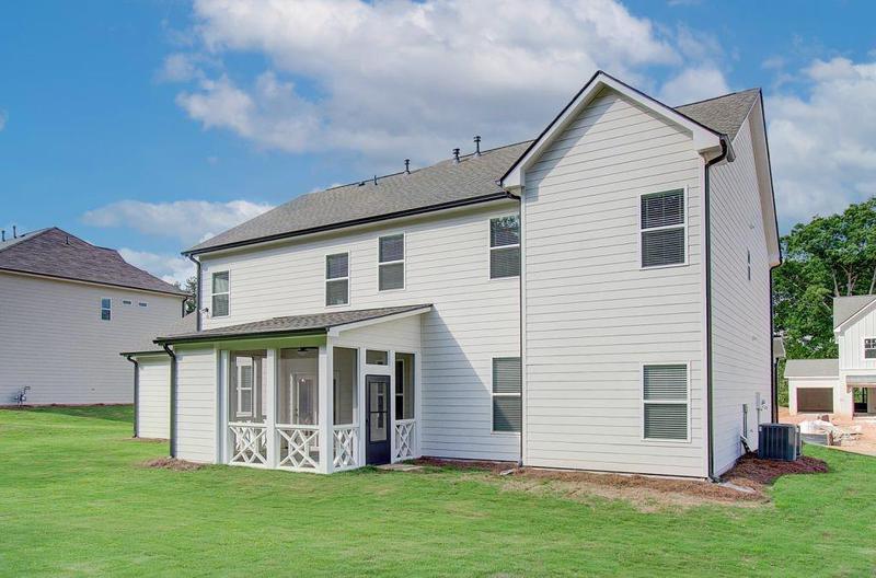 Image for property 409 West March Circle, Loganville, GA 30052