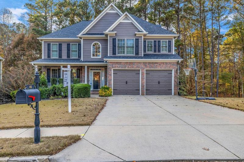 Image for property 46 Red Cedar Way, Dallas, GA 30132