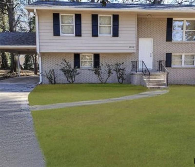Image for property 2900 BRADMOOR Court, Decatur, GA 30034