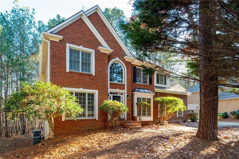 Image for property 514 Lovinggood Court, Woodstock, GA 30189