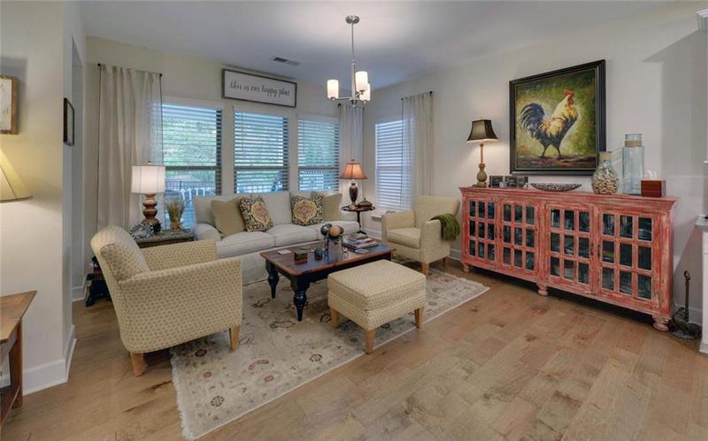 Image for property 5645 Willow Springs Place, Hoschton, GA 30548