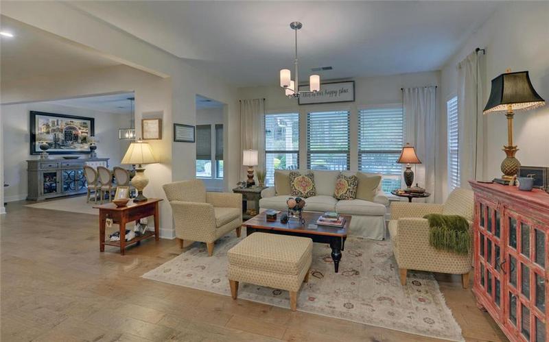 Image for property 5645 Willow Springs Place, Hoschton, GA 30548