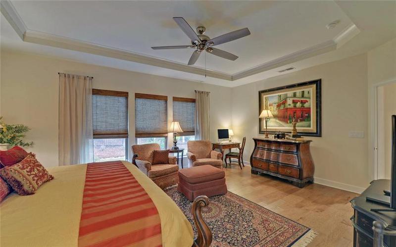 Image for property 5645 Willow Springs Place, Hoschton, GA 30548