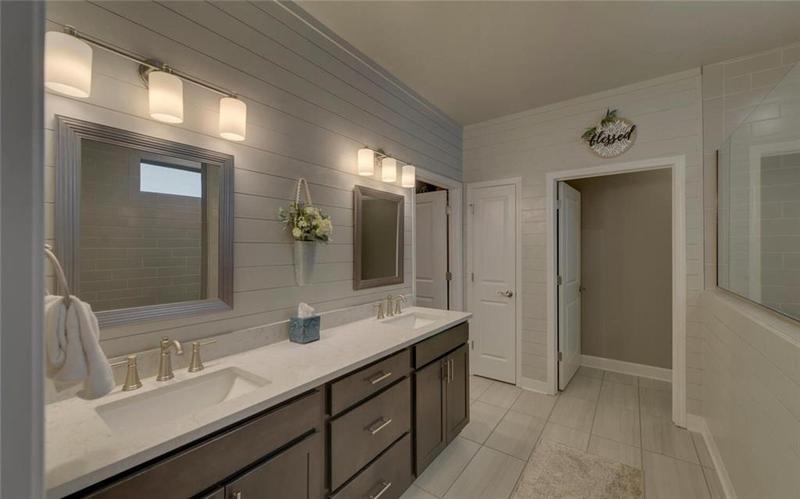 Image for property 5645 Willow Springs Place, Hoschton, GA 30548