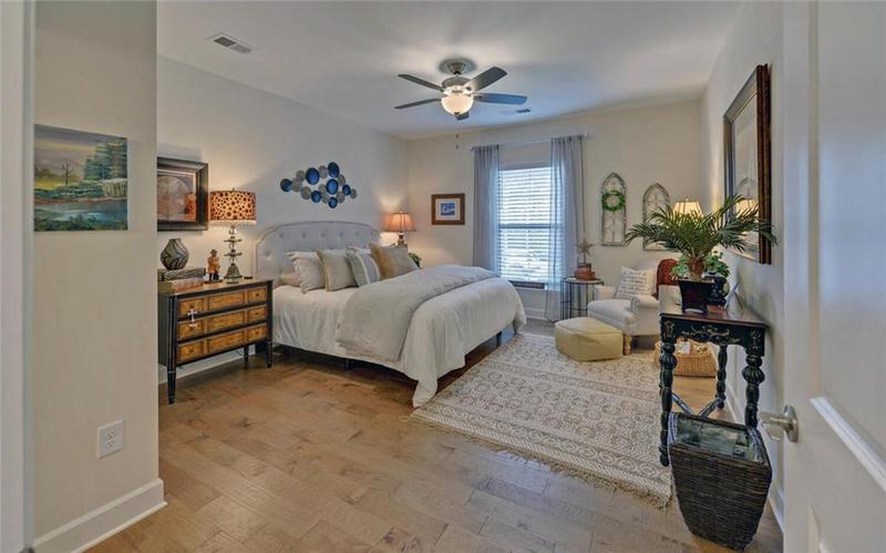 Image for property 5645 Willow Springs Place, Hoschton, GA 30548