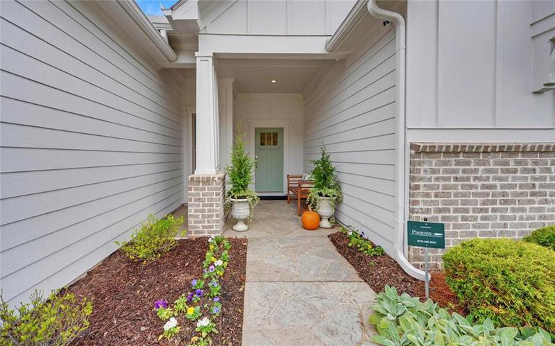 Image for property 5645 Willow Springs Place, Hoschton, GA 30548
