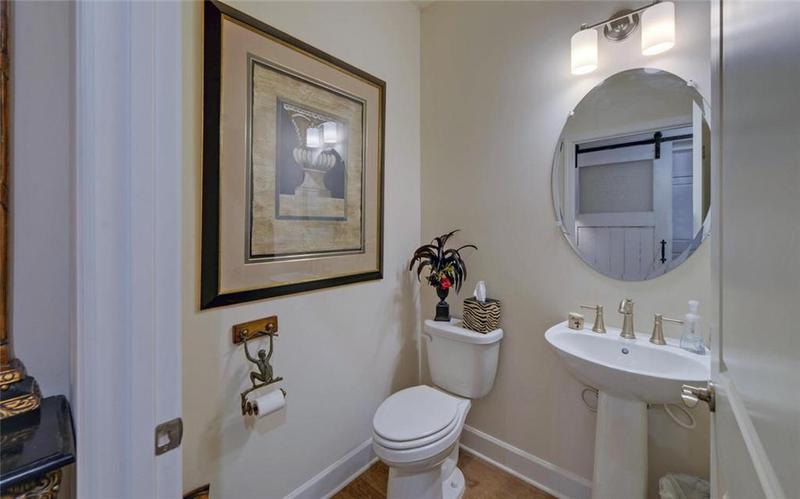 Image for property 5645 Willow Springs Place, Hoschton, GA 30548