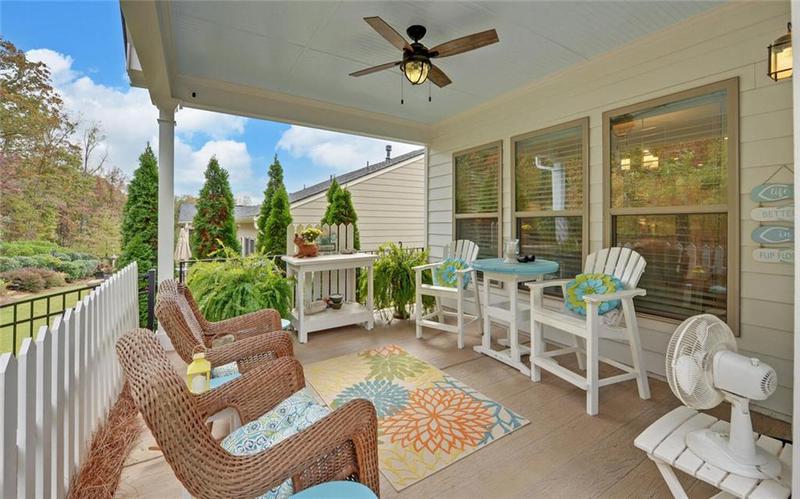 Image for property 5645 Willow Springs Place, Hoschton, GA 30548